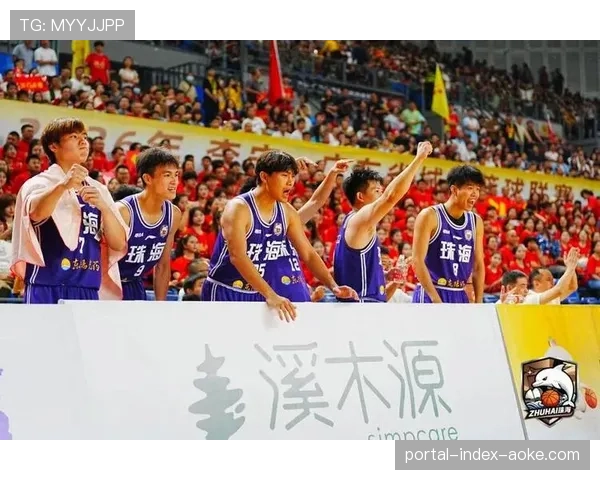 粤BA：珠海101-100双加时险胜江门，陈诗凯关键上篮